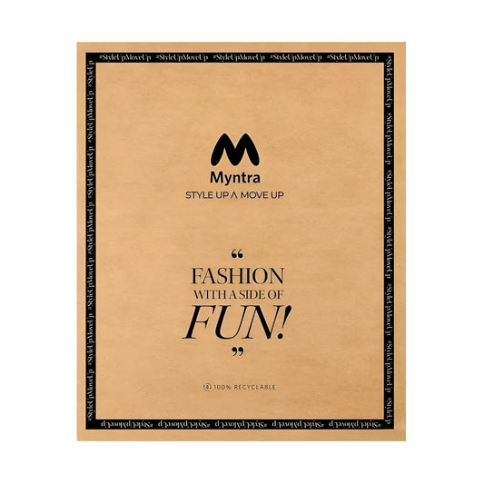 Myntra Packaging