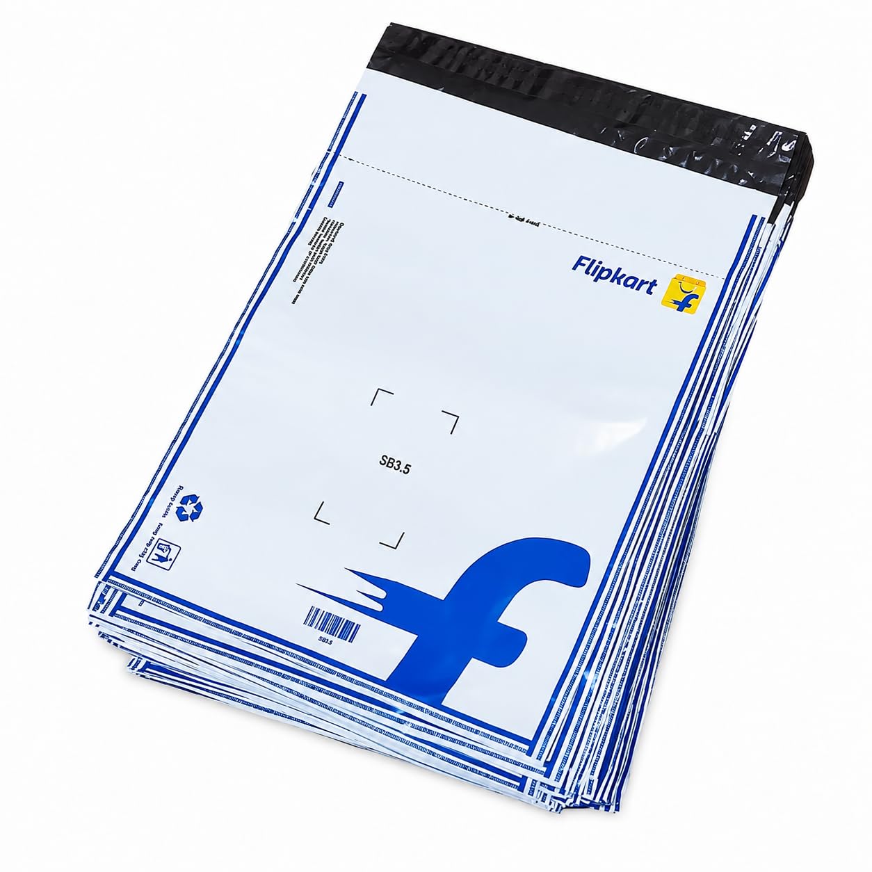 Flipkart Packaging