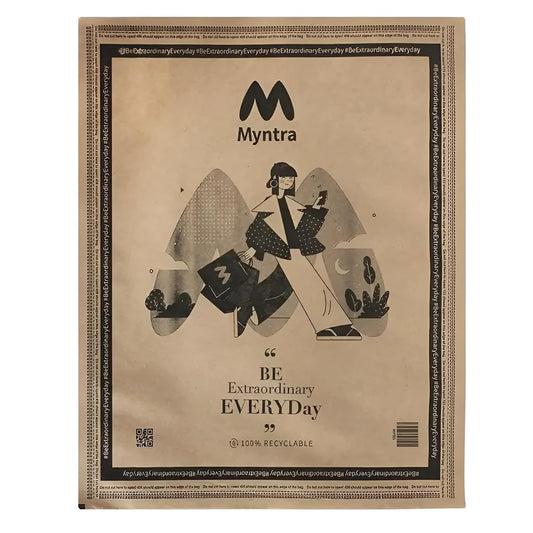 Myntra Packaging