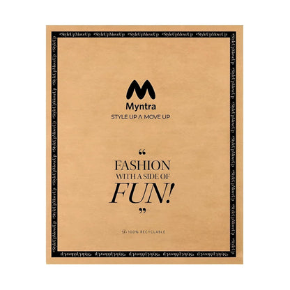 Myntra Packaging