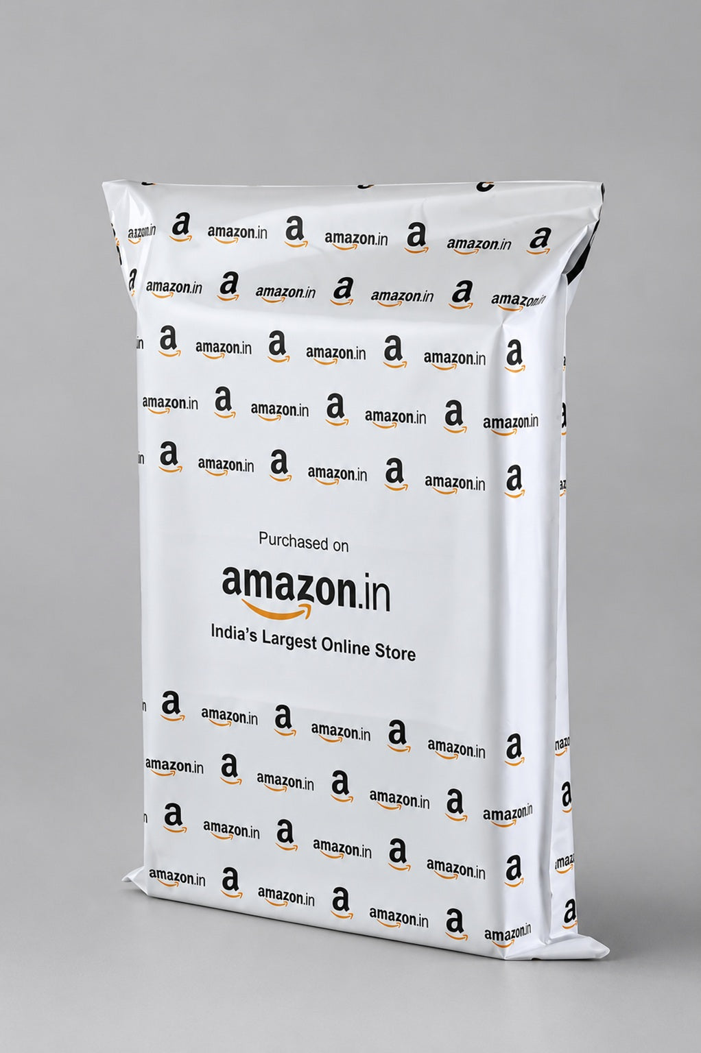 Amazon Ecommerce Packaging Bags | Secure & Waterproof Courier Poly Packs