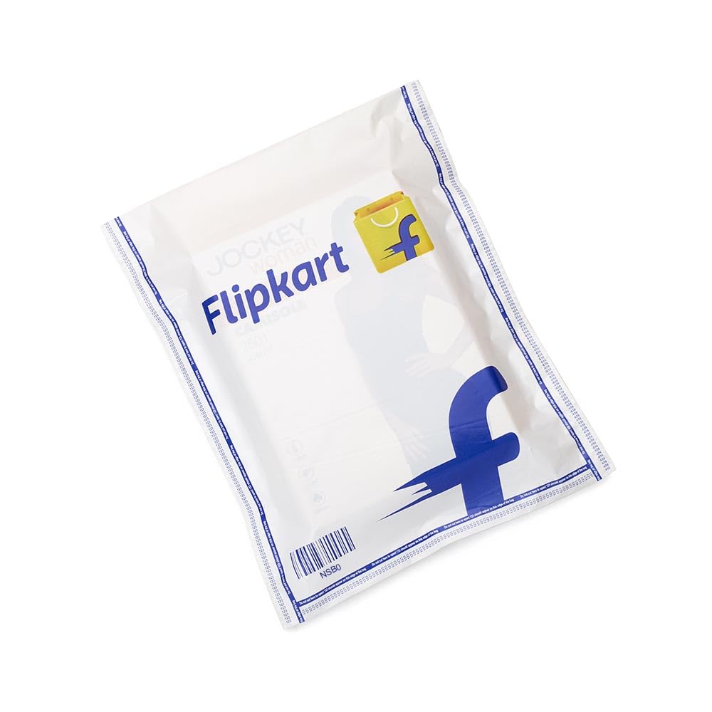 Flipkart Branded Poly Courier Bags | Tamper Proof Waterproof Packaging Bags for Ecommerce Shipping